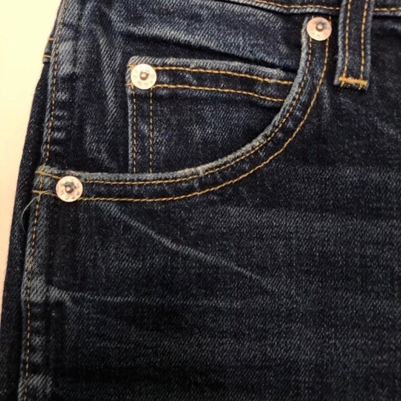 Amo Babe Cropped Jeans 26 - Picture 6 of 8